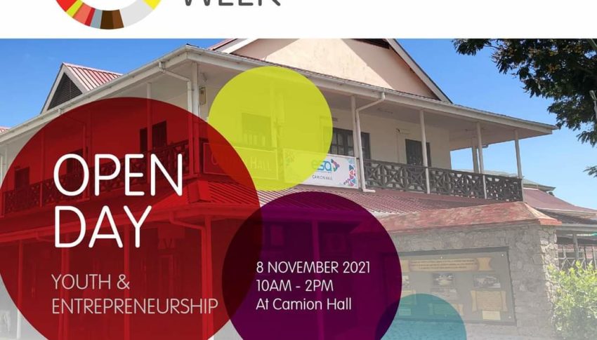 ESA Hosts Open Day to Kick Off Global Entrepreneurship Week