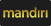 MANDIRI
